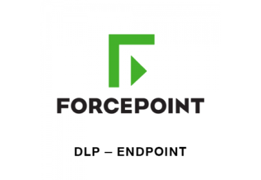 Forcepoint DLP image