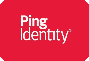 Ping Identity Image