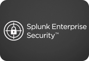 Splunk Enterprise Security Image